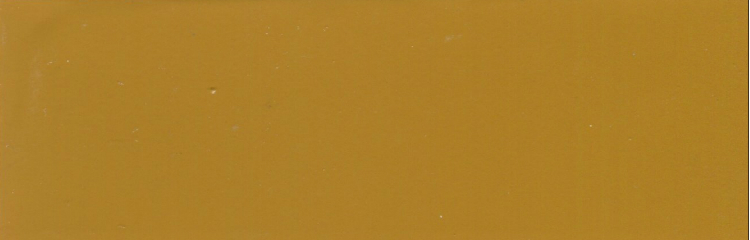 1969 to 1974 Skoda Honey Gold
